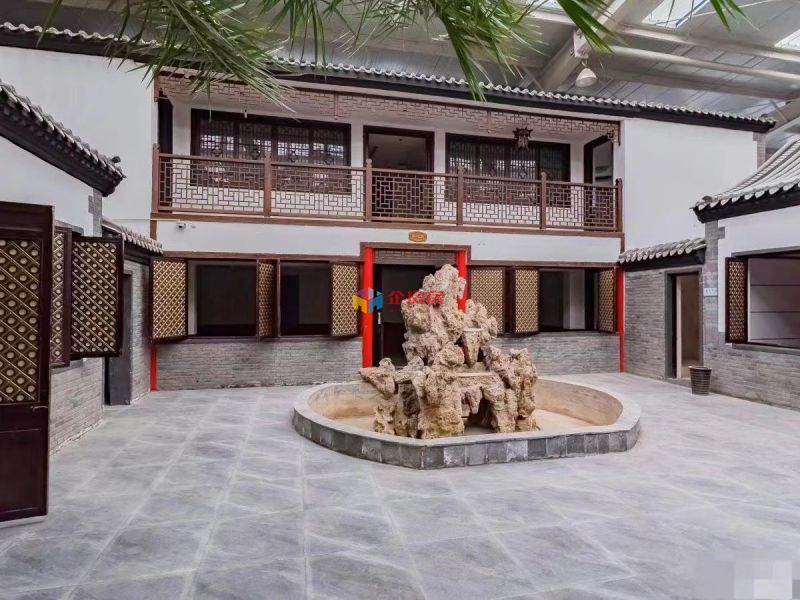 西三旗文化产业园