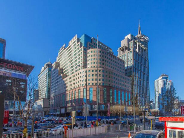 泛利大厦