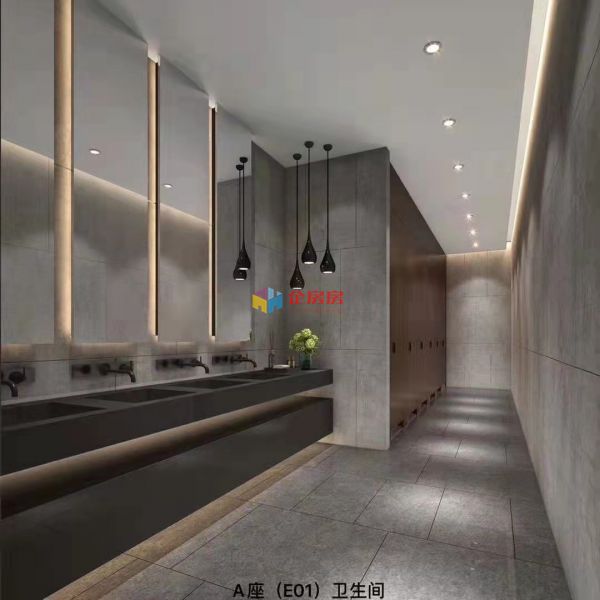 丽泽平安金融中心