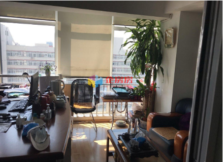 恒华国际商务大厦A座B座