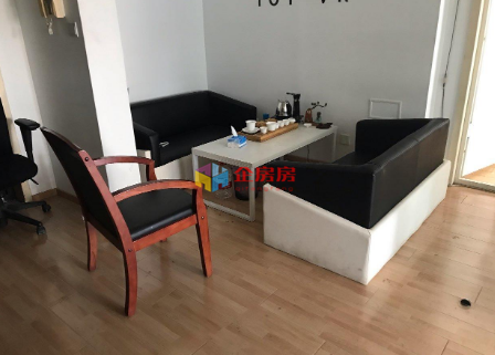 恒华国际商务大厦A座B座