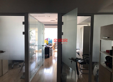 恒华国际商务大厦A座B座