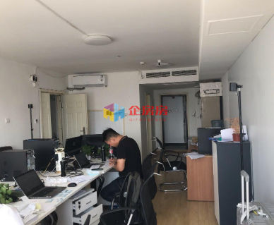 恒华国际商务大厦A座B座