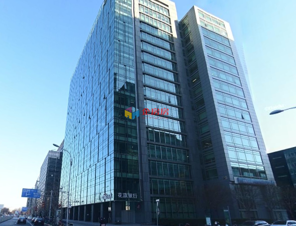 F2大厦（卓著中心excel centre）（泰康国际大厦）