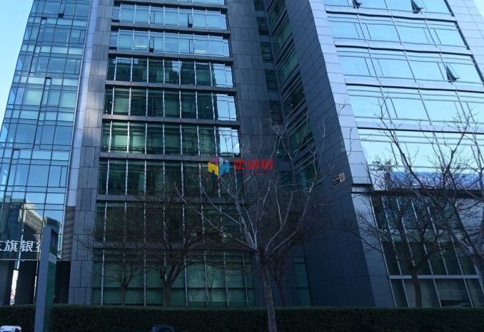 F2大厦（卓著中心excel centre）（泰康国际大厦）