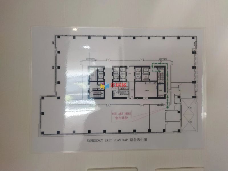 F2大厦（卓著中心excel centre）（泰康国际大厦）