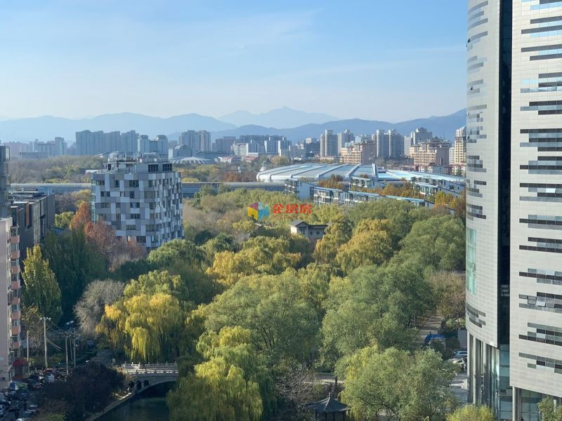 西环广场