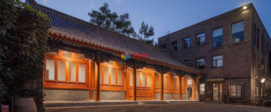 西海48文化创意中心