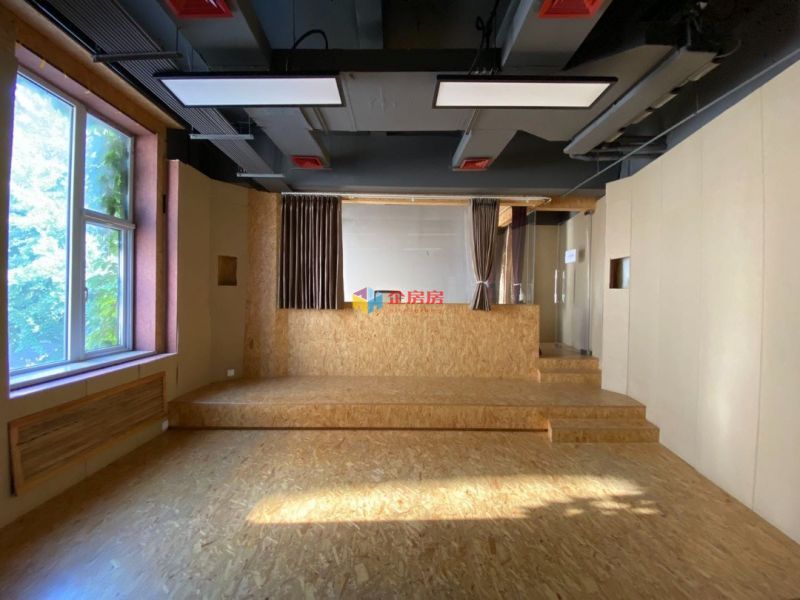 西海48文化创意中心