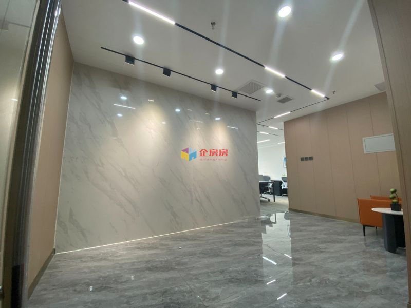 百富国际大厦（百富大厦）（春平广场）