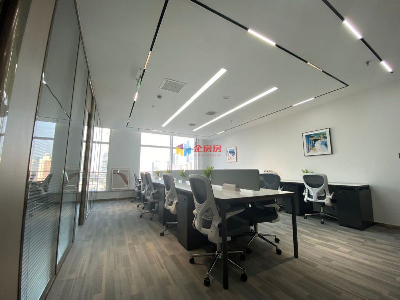 百富国际大厦（百富大厦）（春平广场）