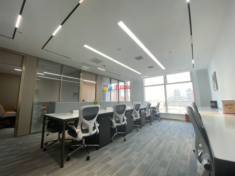 百富国际大厦（百富大厦）（春平广场）