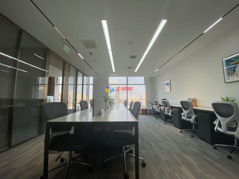 百富国际大厦（百富大厦）（春平广场）