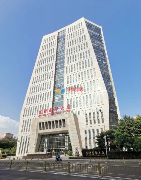佳隆国际大厦