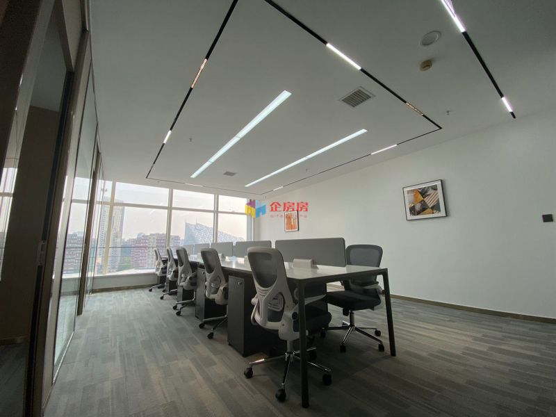 百富国际大厦（百富大厦）（春平广场）