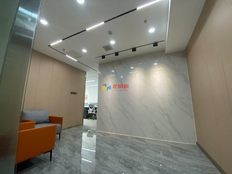 百富国际大厦（百富大厦）（春平广场）