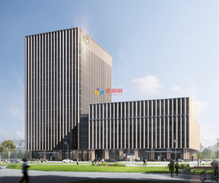 有研科技创新中心