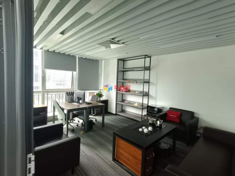 国投广场（国投财富广场）