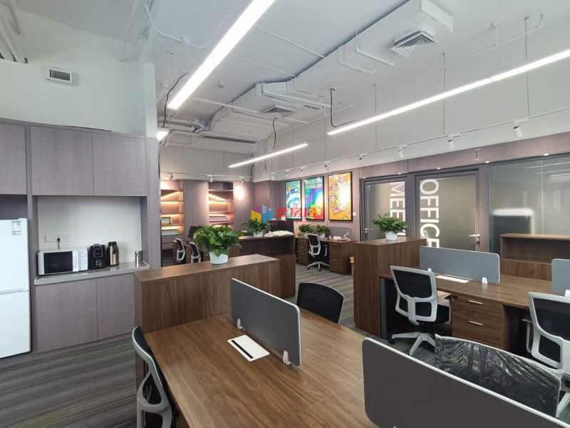 国投广场（国投财富广场）