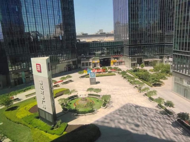 国投广场（国投财富广场）