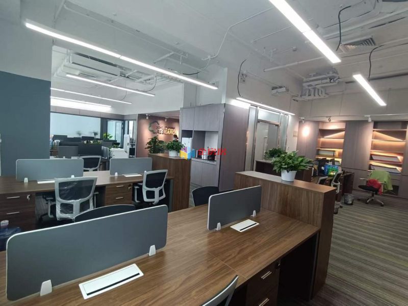 国投广场（国投财富广场）