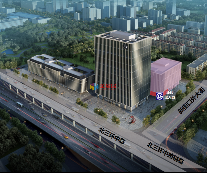 有研科技创新中心