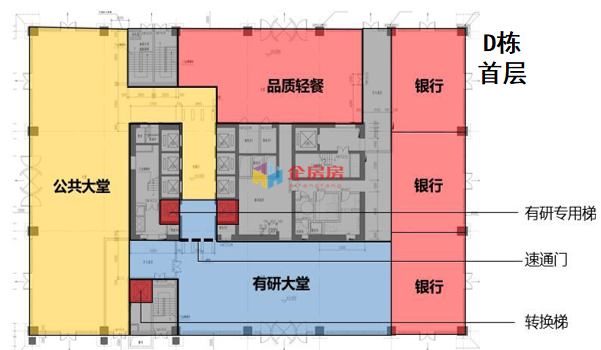 有研科技创新中心