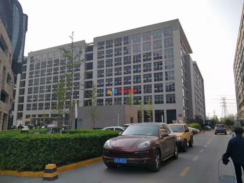 盈创动力大厦