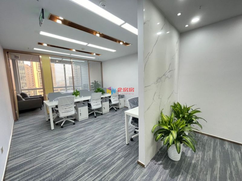 建外SOHO（A座B座写字楼）