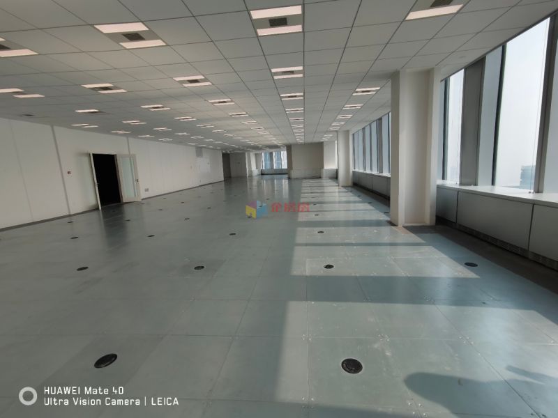 中国尊（中信大厦）