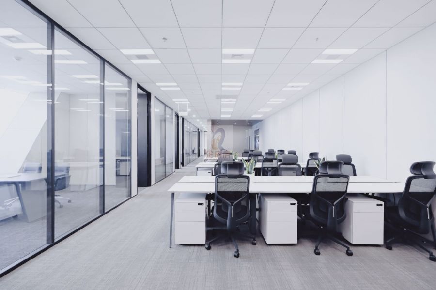 中国尊（中信大厦）