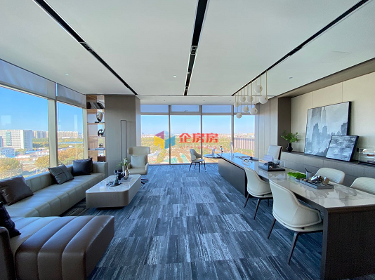 金地威新国际中心