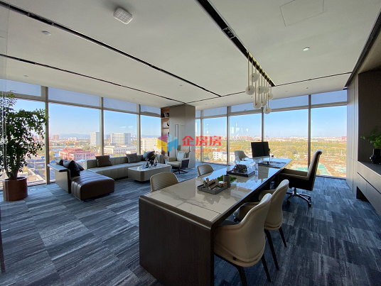 金地威新国际中心