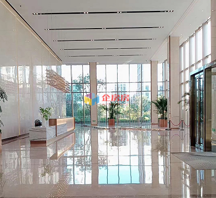 金地威新国际中心