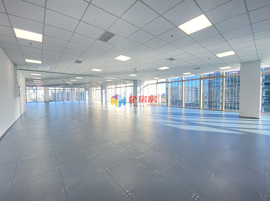 金地威新国际中心