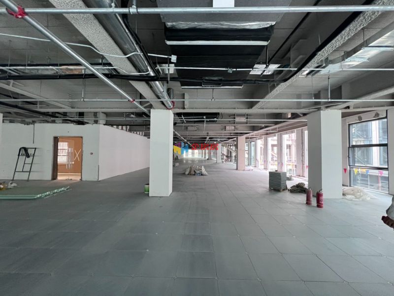 冠城大通启辰中心