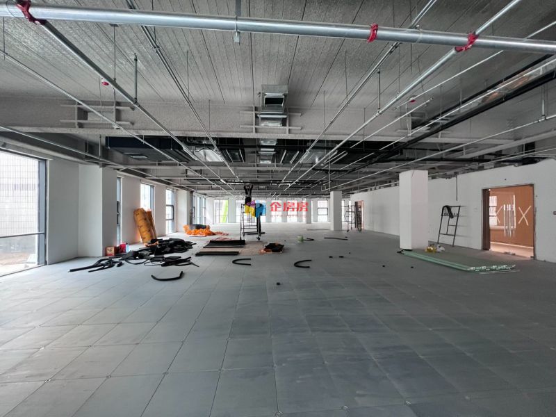 冠城大通启辰中心