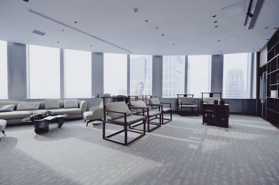 中国尊（中信大厦）