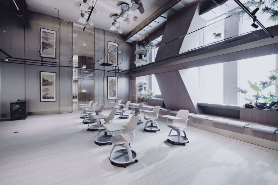 中国尊（中信大厦）