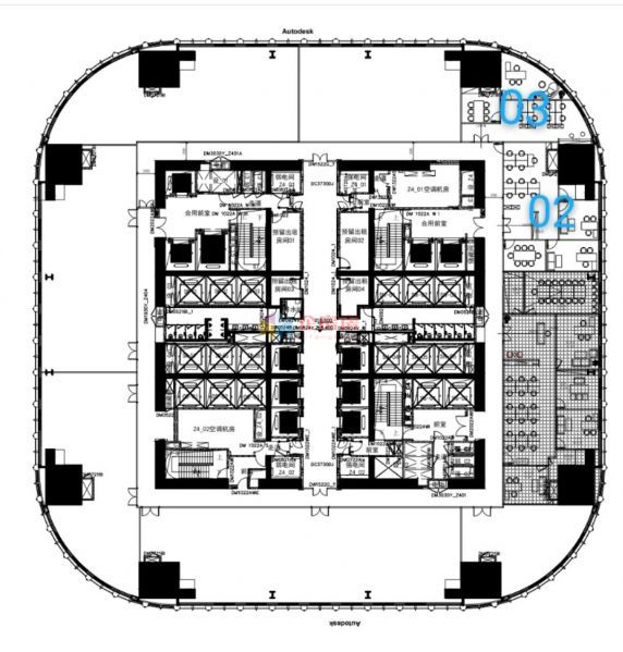 中国尊（中信大厦）