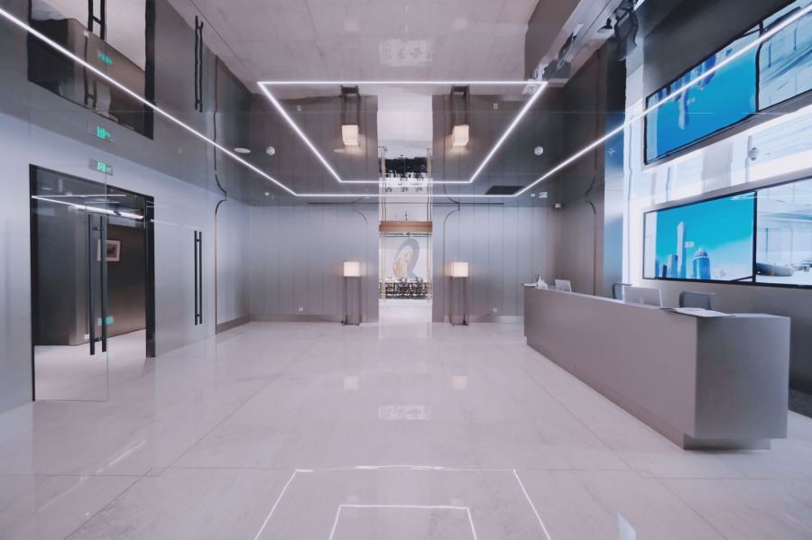 中国尊（中信大厦）