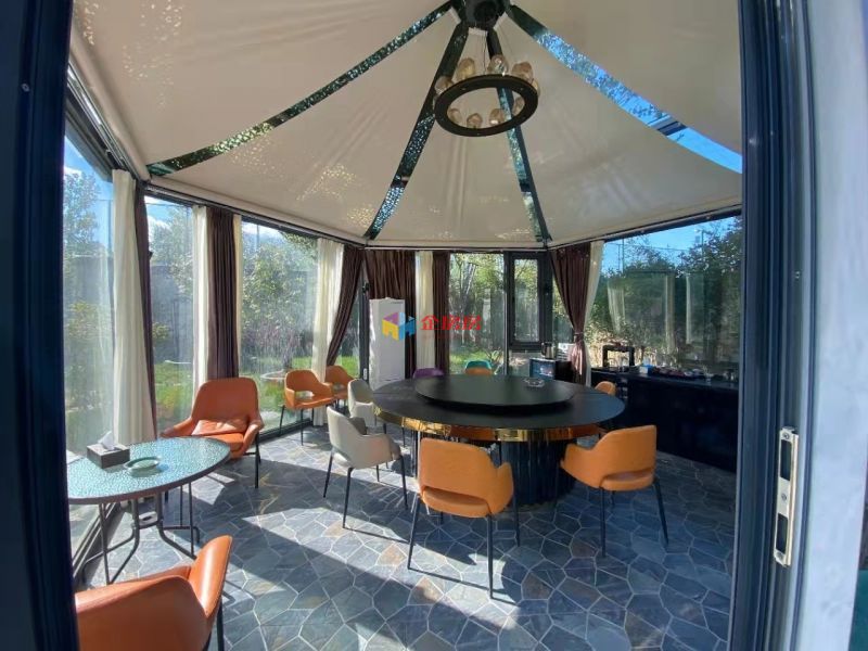 二河开21号艺术园区