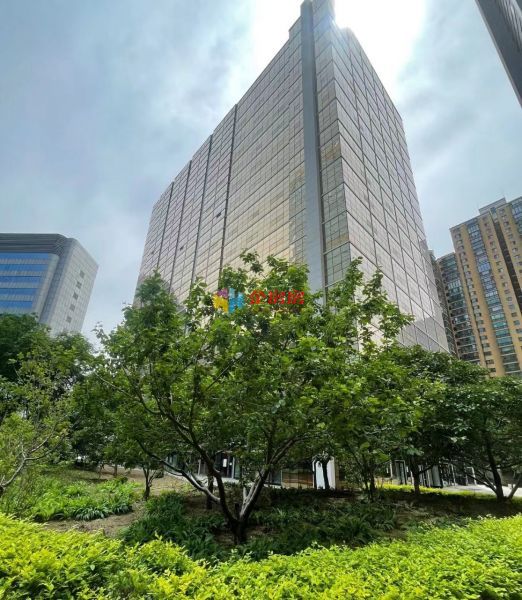 网信大厦（中冶置业・霄云国际大厦）（霄云国际中心）（赢地中心）