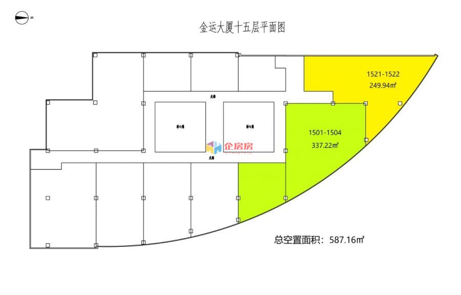 金运大厦