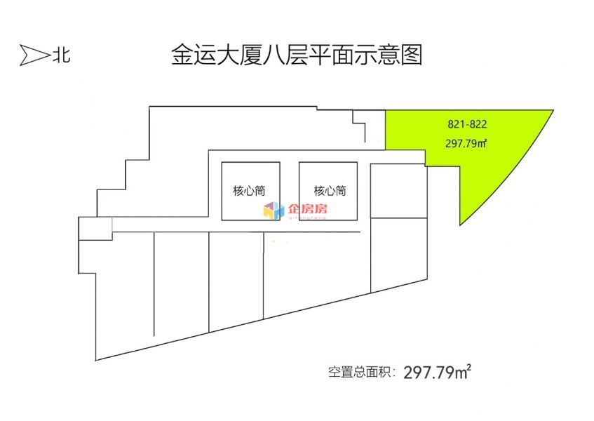 金运大厦