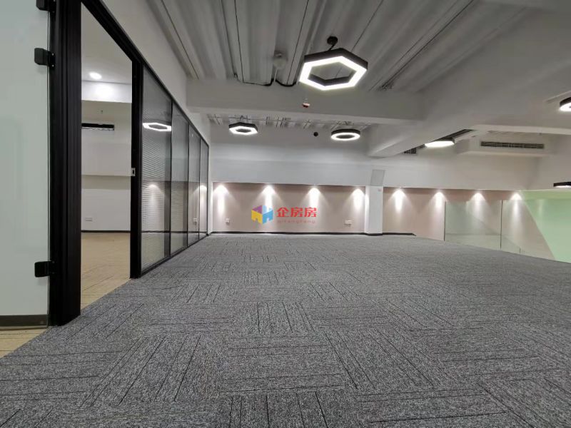 尚科办公社区（上地）