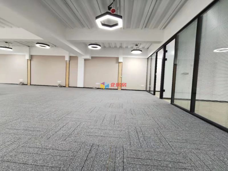 尚科办公社区（上地）