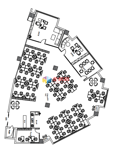 北京世纪金源大饭店（世纪金源商务中心）