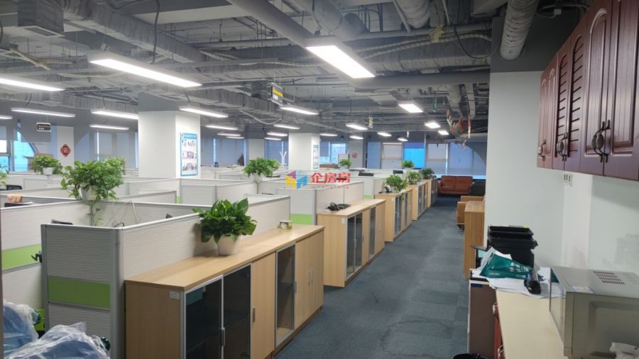 青东商务区（青东商务楼）