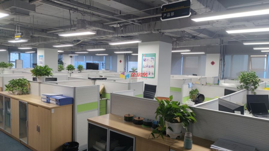 青东商务区（青东商务楼）